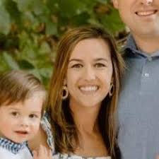 Brett Moran and Haley Planson's Wedding Website