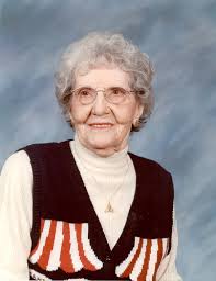 Obituary: Katherine "Kate" Stephenson