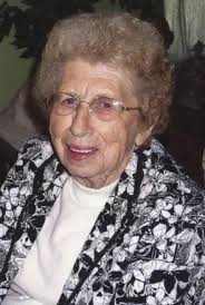 Grace Nicholson Obituary