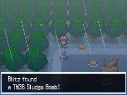 Pokémon Black And White Guide - Thonky.Com