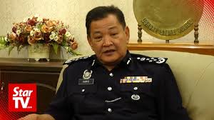 Balasooriya resigned himself from the post of igp following an assault committed by police targeting. Thestartv Com Videos On Malaysia And Asean News Business Lifestyle Entertainment