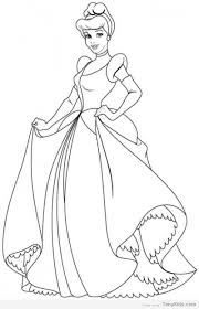 Untuk beberapa tokoh sketsa gambar lain yang sekiranya belum ada maka akan diupdate secara lengkap dalam blog ini. Princess Ballerina Coloring Pages Buku Mewarnai Kartun Warna