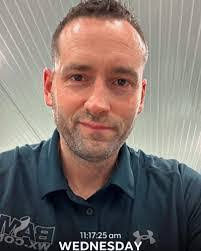 Tricia Landis's Instagram, Twitter & Facebook