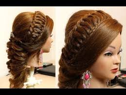 Even so, ten years ago, the rule that wedding and prom hairstyles were tightly bound. Wedding Prom Hairstyle For Long Hair Hair Styles Prom Hairstyles For Long Hair Hair Tutorial