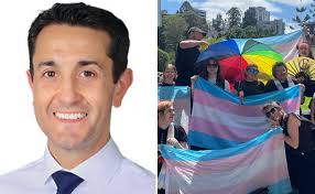 Queensland's wanda dparke celebrates 30 years of drag