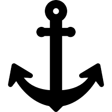 Download Big Anchor For Free Octopus Wall Art Free Icons Anchor Icon