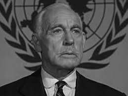 Roy GORDON (1884-1972)