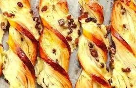 Epingle Sur Viennoiseries