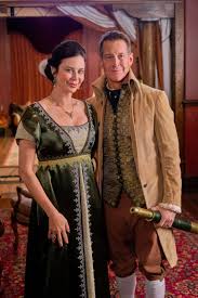 The good witch is a television film that aired on the hallmark channel on january 19, 2008. Sneak Peek It S A Milestone Celebration At Grey House On This Week S Good Witch The Good Witch Series Hallmark Good Witch The Good Witch