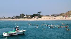 One of the best beaches in malibu for picture opportunities, the beaches rocks set against the ocean look amazing when the sun goes down. Things To Do In Malibu California Hilarystyle