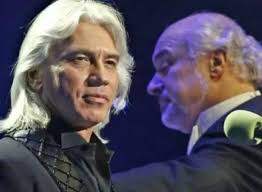 Best friends..... I like this marvelous picture 💗🌺💗🌺💗🌺💗🌺💗