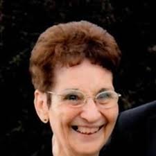 Mary Catherine Lange Obituary November 14, 2017