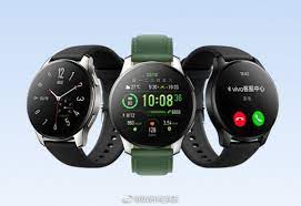 vivo Watch 2's leaked image reveals ...
