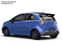 On the road price (with insurance). Proton Iriz 2017 Price In Malaysia From Rm40 012 Motomalaysia
