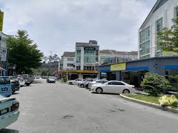 Specialize in stock broker, seri kembangan and share trading. Taman Equine Seri Kembangan 3 Storey Shop Office For Sale Rm3 500 000 By Wilson Ng Edgeprop My