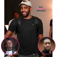 It consists of brooklyn nets point guard kyrie irving, his daughter azurie irving, his father drederick irving, and his sisters asia and london irving. Nba Star Kyrie Irving Bought George Floyd S Family A New House Lil Wayne S Manager Bought The Family A Mercedes Benz Thejasminebrand