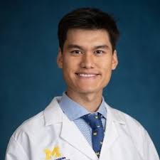 Daniel Yang, MD