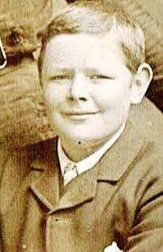 Robert James Lowrey (1896-1925)