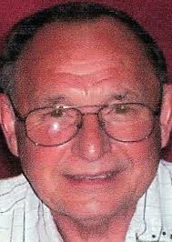 Bernard Buchner Obituary (1933