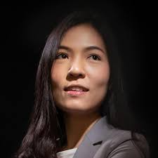 I am honored to be recognized among such an accomplished group.