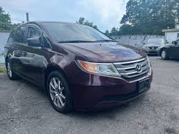 Image result for Dark Cherry 2011 Odyssey