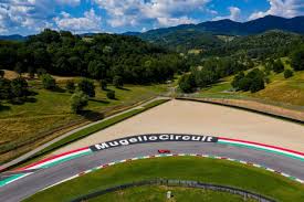 Ficha técnica nome do circuito: F1 Confirms Mugello And Russian Rounds For 2020 F1 Season