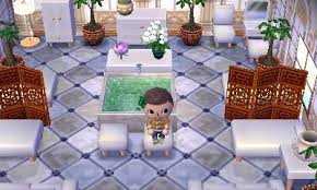 Image Result For Acnl Bathroom Animal Crossing Animal Crossing 3ds Animal Crossing Game