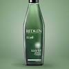 Thickening shampoo for men improves the appearance of fine, thin and thinning hair 1