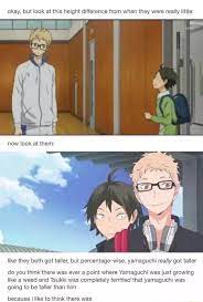 Pin By Joan Krishna On Haikyuu Haikyuu Anime Tsukiyama Haikyuu Haikyuu