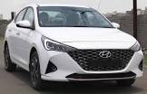 HYUNDAI-VERNA