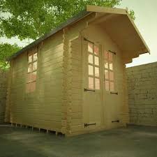 Find the perfect log cabin wall stock photos and editorial news pictures from getty images. 8x8 Log Cabins Uk Manufactured 1 Click Log Cabins