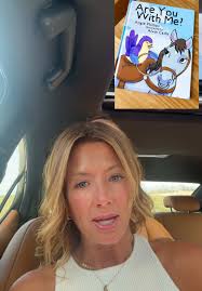 Two powerful childrens books I’ve written about self worth and being brave  in my TikTok shop! Because of HALLIE! #authorsoftiktok #author  #childrensbook #book #booktok #booktokfyp #fyp #grief ...