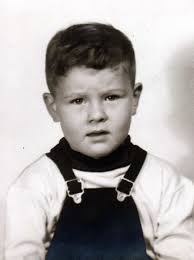 Garland "Butch" Boggess III Obituary