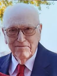 Obituary for Donald R. Westerberg