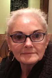 Veronica "Nikki" Caniglia