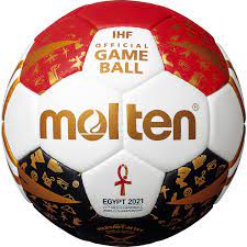 A standard match consists of two periods of 30 minutes, and the team that scores more goals wins. Presenting The International Handball Federation Ihf Facebook