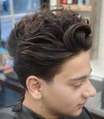 Getting a new trendy haircut is the best way to feel confident. 21 Wavy Hairstyles For Men 2021 Trends Styles