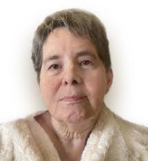 Léon Sirois et Fils -- Reina Blouin Caron, 1943-2022