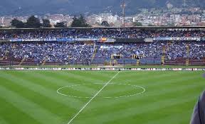 Jun 18, 2021 · cabe mencionar que el aumento de la capacidad de camas ha permitido que la ciudad no. Estadio El Campin De Bogota Tendra Capacidad Para 40 Mil Espectadores Patio Bonito Al Dia Nuestro Informativo