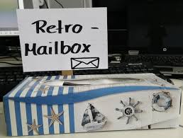 Made of quality materials, here in the usa. Retromat Empty The Mailbox 47