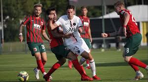 1 day ago · sevilla vs psg, gola dhe spektakël, por pa fitues. 3yphb6p40zhpjm