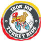 Iron Joe Turkey Ride & Walk event image