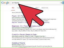 That being said, it's true that many people personally find c++ to be harder than other languages. How To Learn C Programming 7 Steps With Pictures Wikihow