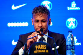 Image result for Leaked document shows how much Neymar earns daily at PSG