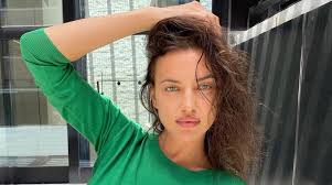 Последние твиты от irina shayk (@theirishayk). Novaya Oblozhka Modnogo Zhurnala S Irinoj Shejk Razocharovala Yuzerov