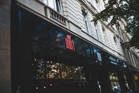 Wieso Heissen Wir Eatdoori Eat Steht Fur Eatery Was Fur Restaurant Esslokal Steht Doori Ist Die Anlehnung An Den Traditionell Restaurant Mainz Lokal