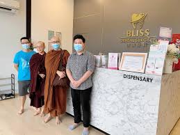 Bliss Dental Surgery Alma Home Facebook