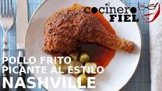 Resultado de imagen para site:elcocinerofiel.com/ pollo