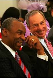 Queens Crap: Rev. Floyd Flake is a millionaire