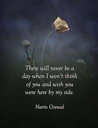 Some of the best quotes to include in a sympathy card. There Will Never Be Grandma Quotes Grieving Quotes Dad Quotes